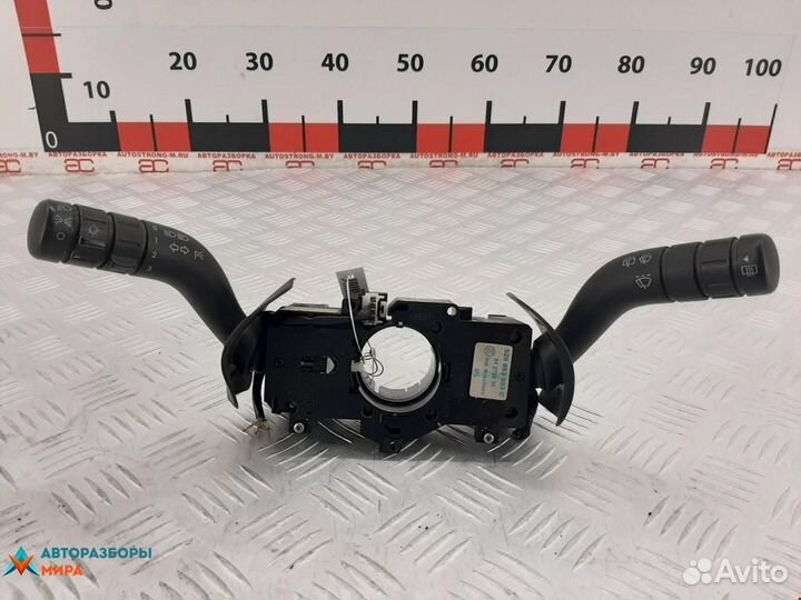 Переключатель дворников Volkswagen Fox 2 2007