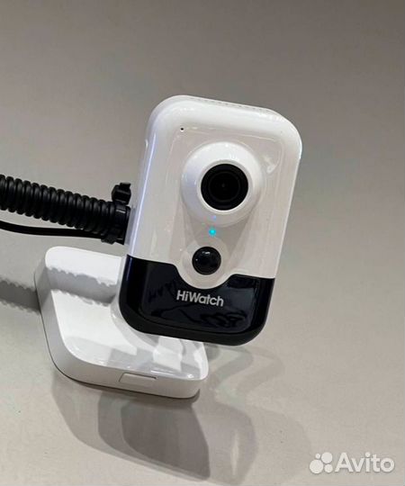 Камера видеонаблюдения