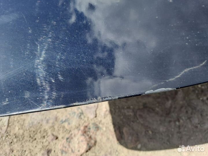 Дверь передняя правая Fiat Punto 3 Grande Punto