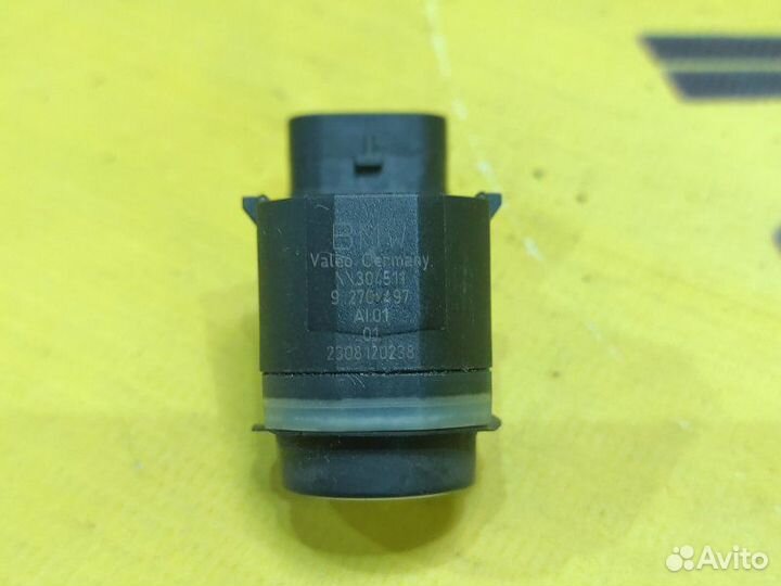 Датчик парктроника передний Bmw 5-Series F10