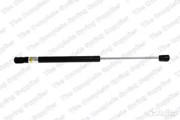 Амортизатор кр. багажника renault megane хетчбек 1