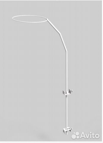 Держатель для балдахина