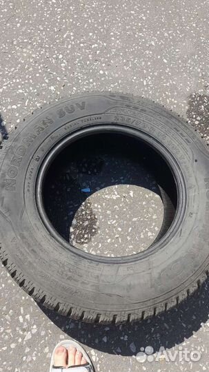Nordman WR SUV 235/70 R16 106