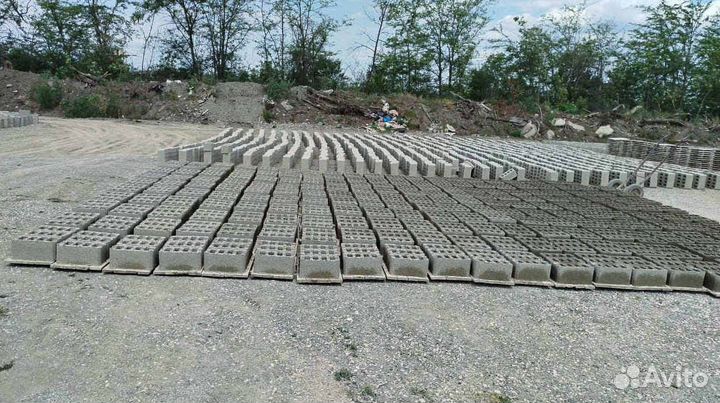 Строительный блок