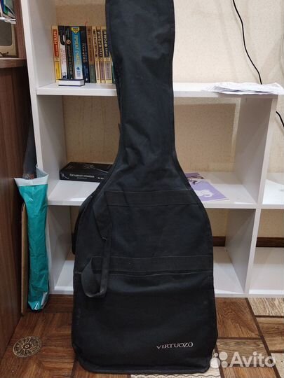 Классическая гитара