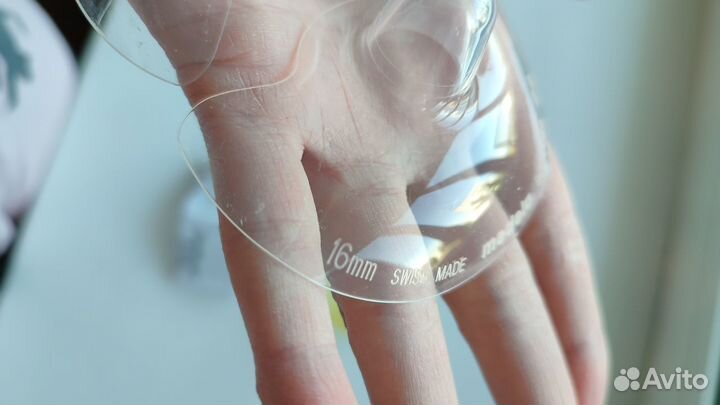 Накладки на грудь medela новые