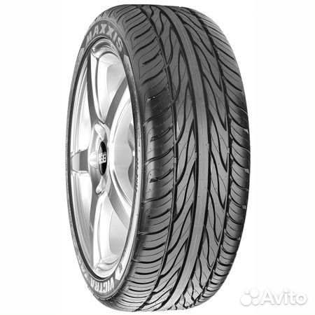 Maxxis MA-Z4S Victra 215/50 R17 95W