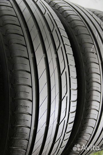 Bridgestone Turanza T001 215/50 R18 92W