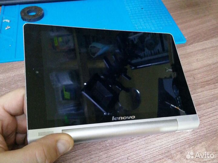 Планшет Lenovo Yoga Tablet 8 (60044) №49