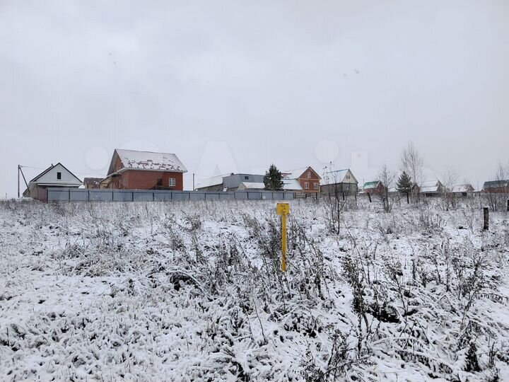 Участок 14 сот. (ИЖС)