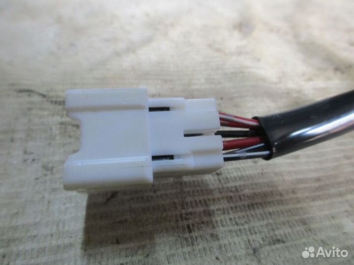 Кнопка регулировки сидения правая Nissan Teana J32