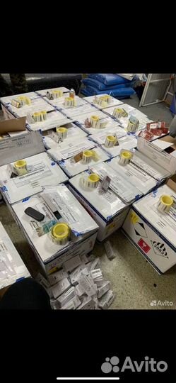 Фулфилмент для маркетплейсов wildberries ozon