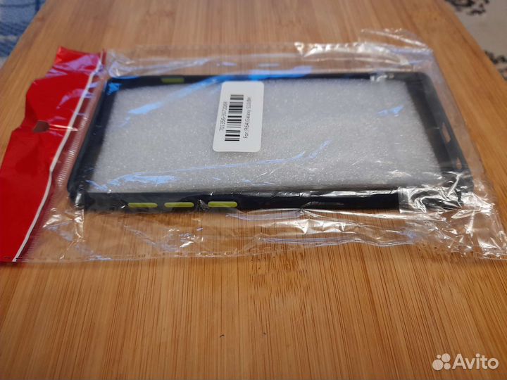 Чехол Клип-Кейс для Samsung Galaxy S10 plus