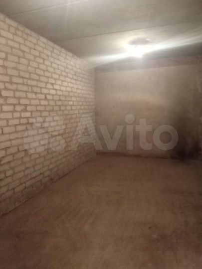 Гараж, 18 м²