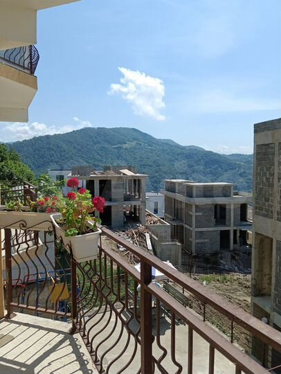 1-к. квартира, 36 м², 2/5 эт.