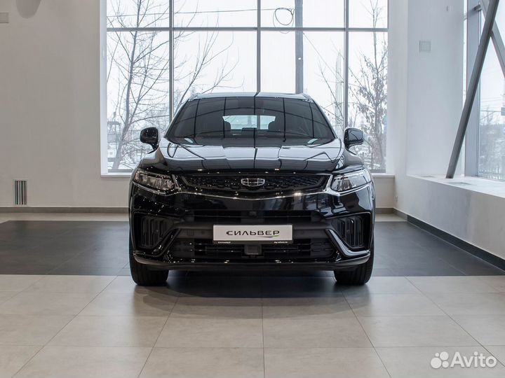 Geely Tugella 2.0 AT, 2024