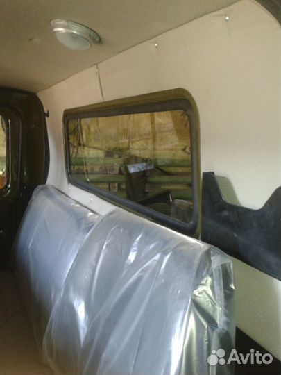 Кабина Урал в наличии