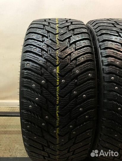 Nokian Tyres Nordman 8 225/45 R17 114W