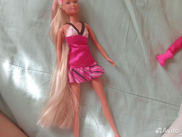 Кукла Штеффи