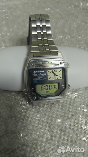 Seiko H239
