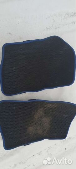 Коврики ева калина универсал