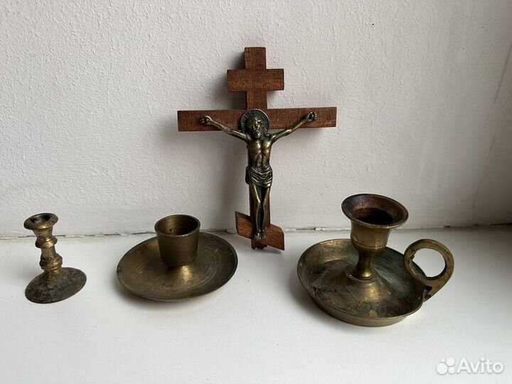 Подсвечник