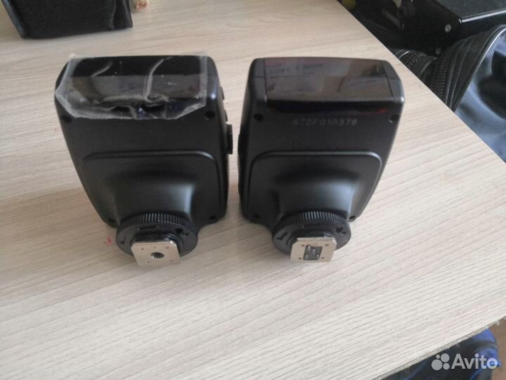 Синхронизатор Maike для Nikon