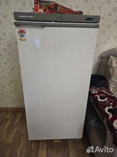 Холодильник Свияга 404-1