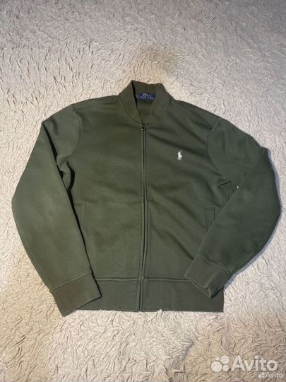 Олимпийка ralph Lauren оригинал