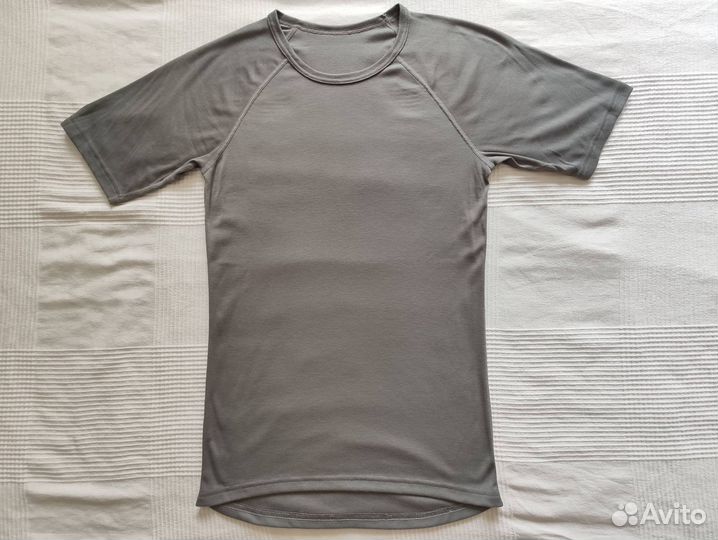 Футболка влагоотводящая армии Голландии, NL