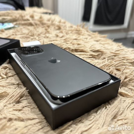 iPhone 13 Pro, 128 ГБ