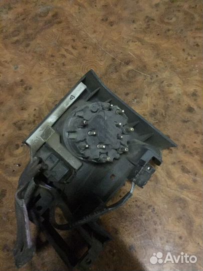 Переключатель света Mercedes W140