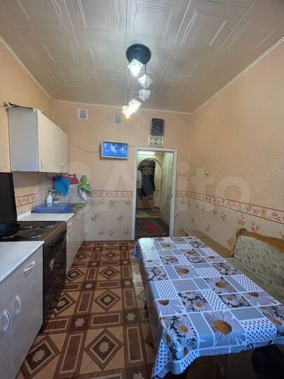 3-к. квартира, 73 м², 7/7 эт.