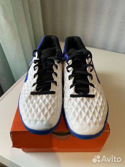 Бутсы Nike 38 размер