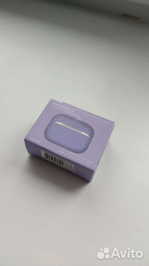 Беспроводные наушники apple airpods pro 2