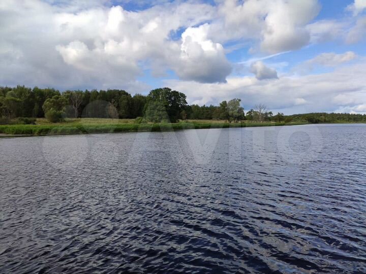 Участок 4,2 га (СНТ, ДНП)