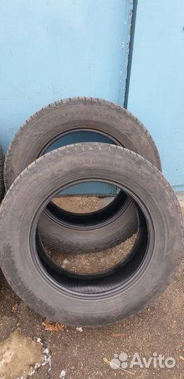 Nokian Tyres Nordman S2 SUV 265/60 R18 110V