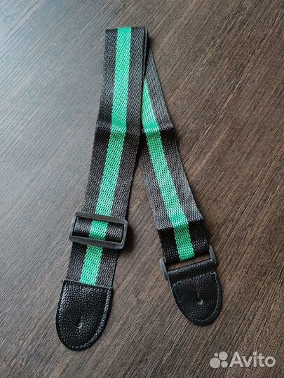 Ремень гитарный