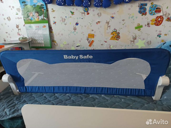 Барьер для кровати