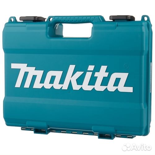 Гайковерт Makita TD110dwae