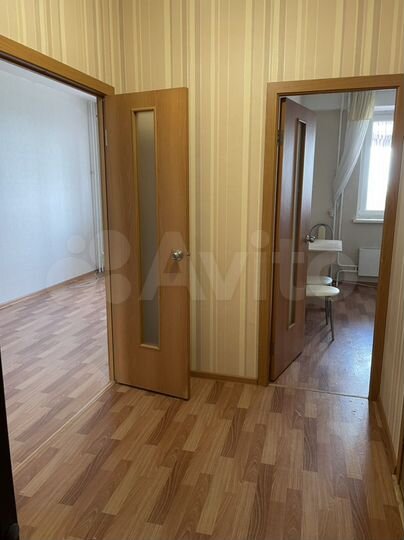 1-к. квартира, 32 м², 16/19 эт.