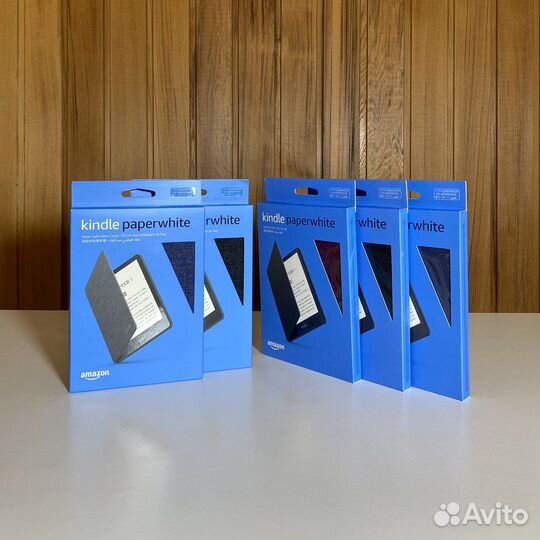 Чехол Amazon Kindle Paperwhite 5 11th Gen (6,8