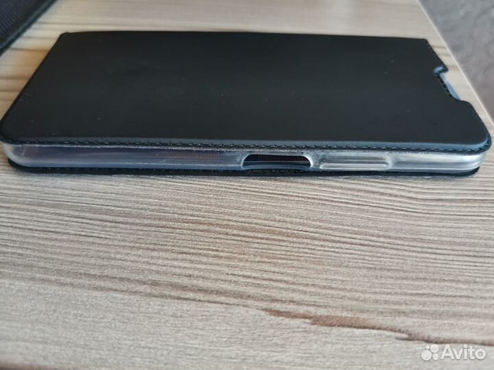 Чехол-книжка на телефон Honor 20 pro