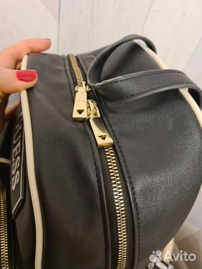 Рюкзак женский