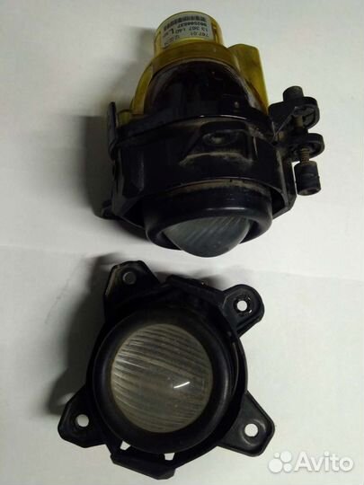 Птф Opel Astra j