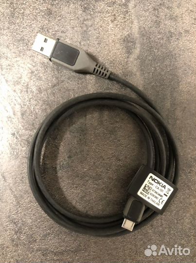 Nokia оригинальные аксессуары