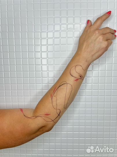 Татуировка