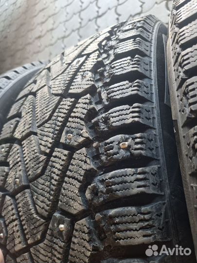 Pirelli Ice Zero 235/55 R20 105T