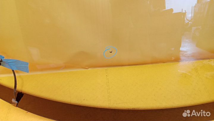 Стекло лобовое (ветровое) Tiguan