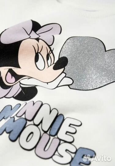 Костюм для девочки C&A 110